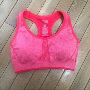 Danskin Sports Bra